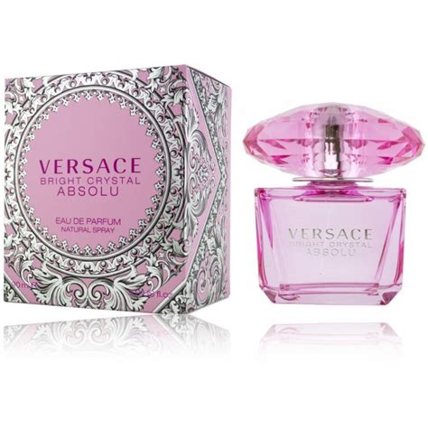 versace smaržas